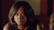 Viola Davis Side Eye GIF by ABC Network