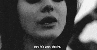 lana del rey queen GIF