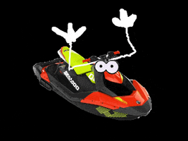 Fun Water GIF by JSW Powersports