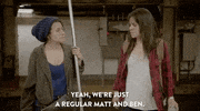 broadcity season 1 episode 4 bff broad city GIF