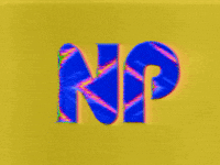 Art Glitch GIF