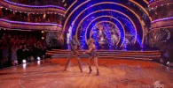 abc dwts GIF by Dancing with the Stars