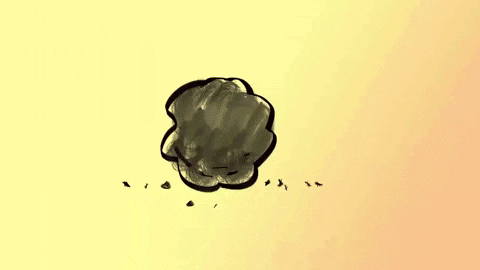 mattbissett-johnson giphygifmaker smoko scottmorisson bushfires climateemergency GIF