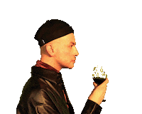 Drink Drinking Sticker by Kayax