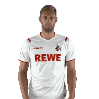 1 Fc Cologne Thumbs Up Sticker by 1. FC Köln