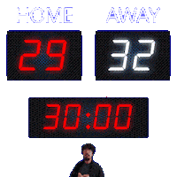 29 Home Sticker