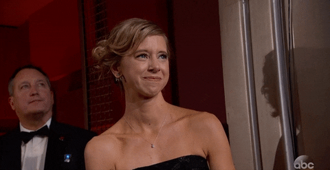 oscars 2017 GIF by The Academy Awards