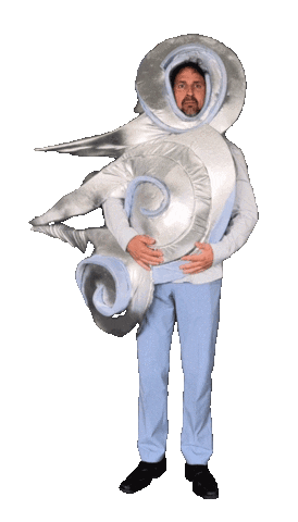 EnergieAG giphyupload no wind nonono Sticker