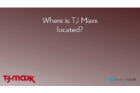 tj maxx faq GIF by Coupon Cause