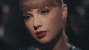 Bored Over It GIF by Taylor Swift