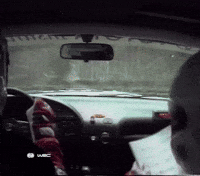 Game Over Monday GIF by FIA World Rally Championship