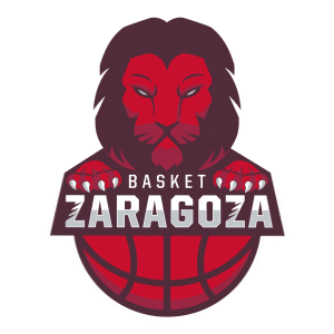 Logo Spain Sticker by Basketball Champions League