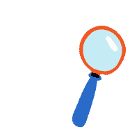 Look Looking Sticker by KiwiCo