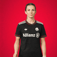 Football Soccer GIF by FC Bayern Women