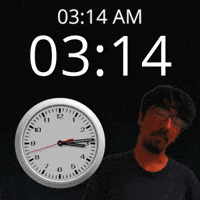 3 Am GIF