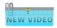 thepoolguyml miles swimming pool thepoolguy pool work Sticker