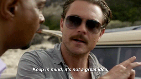 fox tv GIF by Lethal Weapon