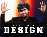 Graphic Designer GIF