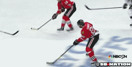 chicago blackhawks GIF