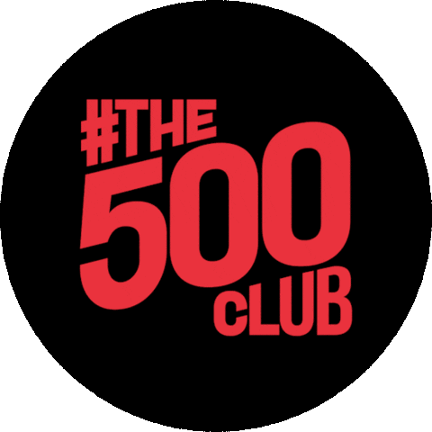 Club Dan Sticker by IamDanRam