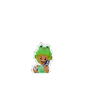 Zinho Xd Sticker