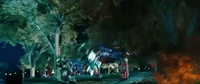 dark of the moon transformers GIF
