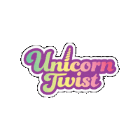 Unicorn Popsicle Sticker by JonnyPops