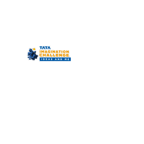 Challenge Inspire Sticker by Tata Group