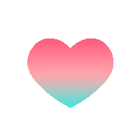 Amour Love Sticker