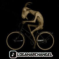 Sticker Bike GIF