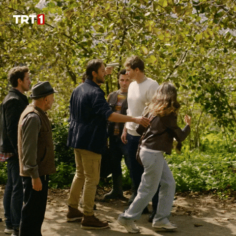 Deniz Baysal Dizi GIF by TRT