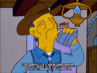 homer simpson GIF