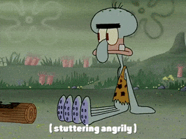 season 3 spongebob b.c. GIF by SpongeBob SquarePants
