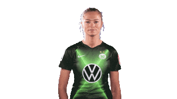 Soccer Sport Sticker by VfL Wolfsburg