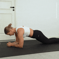 Fitness Workout GIF