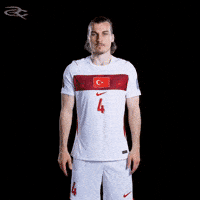 Fifa World Cup Turkey GIF by Respective