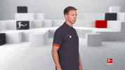 Posing Line Up GIF by Bundesliga