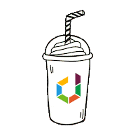 coffee Sticker by mydtec