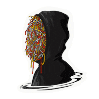 Face Character Sticker by morriemarr