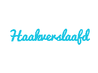 Crochet Crochetaddict Sticker by HakedNL