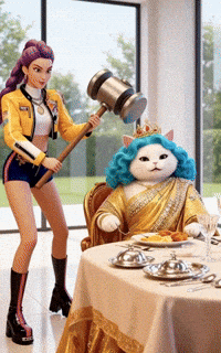 Trending Vibe GIF by Darwin