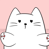 Happy Gratitude GIF by MESA My Emotional Support Animal