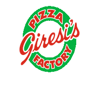 Sarnia Sticker by Giresi's Pizza Factory