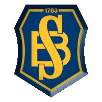 Blason Sticker by Saint Benoît