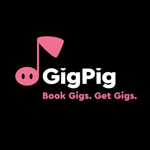 GigPigUK giphyupload gigpig gigpiguk gigpigliverpool GIF