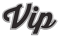 Vip Sticker by Elizabeth Sutton Collection