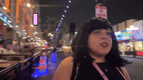 Do Not Too Much GIF