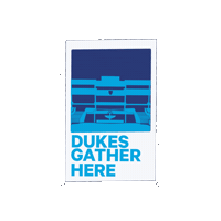 Student Life Pittsburgh Sticker by Duquesne University