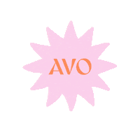 Game Day College Sticker by Shop AVO