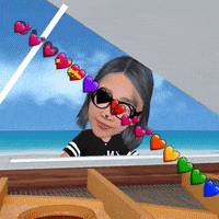 piano gurl by BECKY'S INCREDIBLE GIF COLLECTION